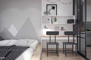 X'home Sài Gòn - Trần Não
