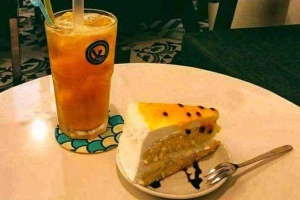X-Tea Coffee - Hoàng Thị Loan