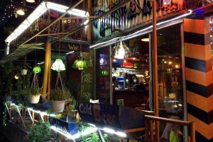 X.zone Cafe - X98 Hoàng Cầu
