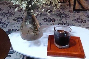 X3 Coffee