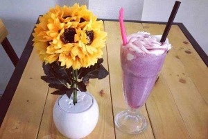 X6 Cafe - Sài Đồng