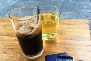 X9 Cafe
