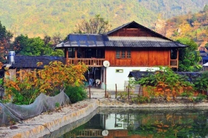 Xã Ngọc Chiến