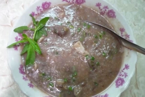 Quán Ăn Xạ Thông - Bánh Cuốn, Cháo Lòng