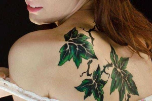 Đỗ Nhân Tattoo - Lữ Gia