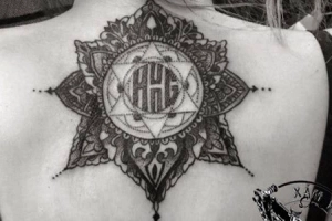 Xăm Việt Tattoo - Tân Sơn Nhì