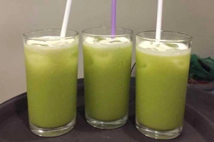 Xanh Cafe - KĐT Đồng Tài