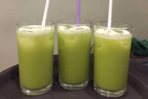 Xanh Cafe - Thịnh Liệt