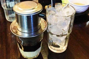Xanh Cafe