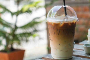 Xanh Coffee - Nguyễn Hữu Thọ
