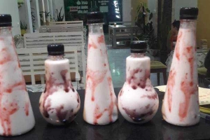 Xanh Coffee - Nguyễn Viết Xuân