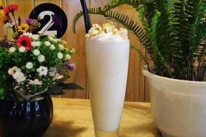 Xanh Coffee - Tây Sơn