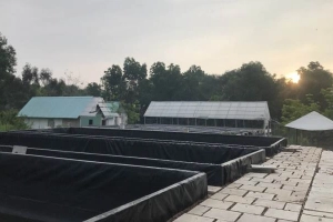 Xanh FarmStay