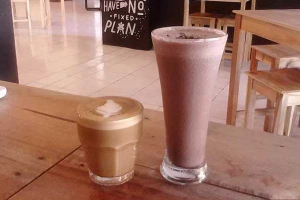 Xanh - Milk Tea & Coffee