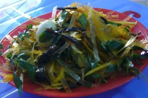 Quán Ăn Xắp Xắp Quán