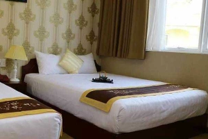 Xavier Hotel