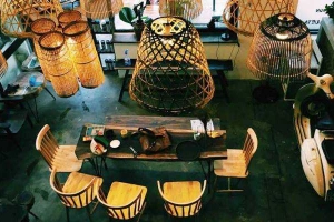 Xay Cafe