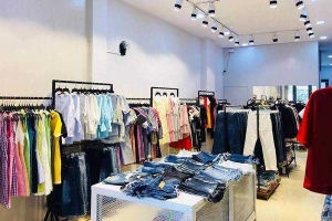 XDEAL FASHION - Ung Văn Khiêm