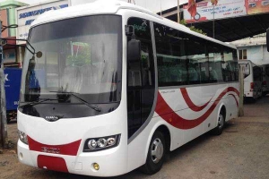 Xe Du Lịch Đại Bảo An