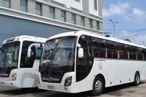 Xe Du Lịch Đông A