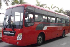 Xe Du Lịch Đông Hưng Việt