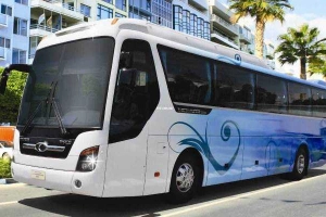 Xe Du Lịch Duy Bình