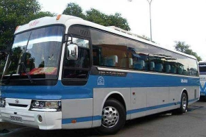 Xe Du Lịch Hải Nam