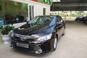 Xe Du Lịch Ngọc Linh