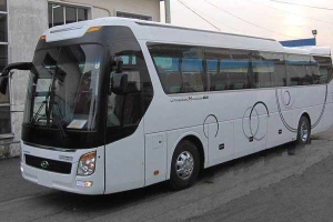 Xe Du Lịch Tam Linh