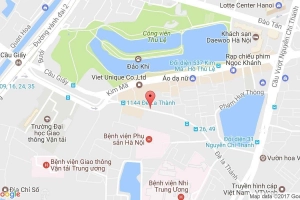 Xe Du Lịch Trang Minh