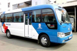 Xe Du Lịch Việt Nguyên