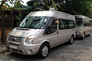 Xe Du Lịch 360