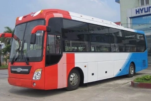 Xe Khách Ánh Loan