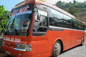 Xe Khách Cầu Mè - Bến Xe Mỹ Đình
