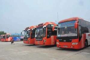 Xe Khách Chín Nghĩa - Chi Nhánh Hà Nội