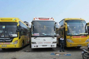 Xe Khách Cúc Tùng - Chi Nhánh Bến Xe Phía Nam Nha Trang