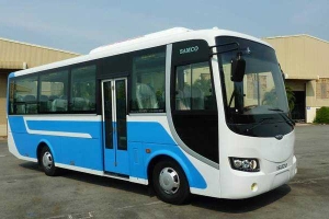 Xe Khách Đông Lý - Bến Xe Giáp Bát