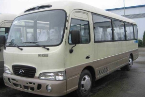 Xe Khách Đức Phúc - Bến Xe Bãi Cháy