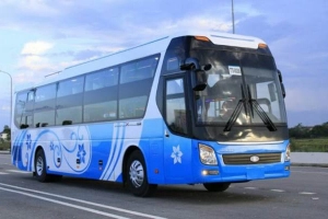 Xe Khách Đức Thiện - Chi Nhánh Kiên Giang