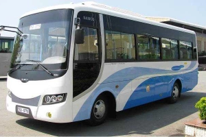 Xe Khách Hiền Khơi - Bến Giáp Bát