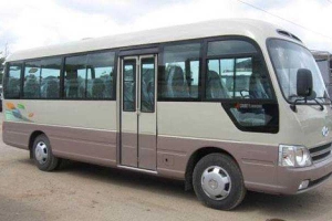 Xe Khách Hiền Phương - Bến Xe Giáp Bát