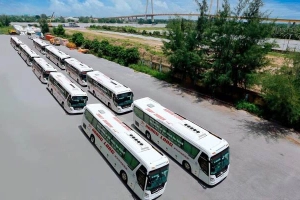 Xe Khách Hoàng Long - Chi Nhánh Lạng Sơn