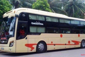 Xe Khách Hưng Long - VP Hà Nội (PH)
