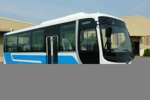 Xe Khách Khánh An - Bến Xe Giáp Bát