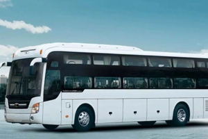 Xe Khách Kim Hương - Bến Xe Miền Tây
