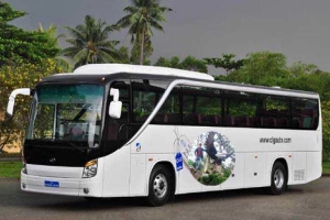 Xe Khách Lương Sùng - Bến Xe Mỹ Đình