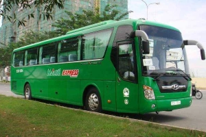 Xe Khách Mai Linh - Chi Nhánh Bến Xe Nước Ngầm