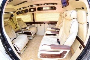 Xe Khách Minh Trí Limousine - VP Đà Lạt