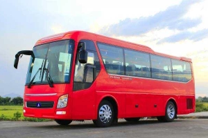 Xe Khách Mỹ Linh - Bến Xe Phía Nam Nha Trang
