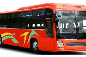Xe Khách Ngọc Bích - Bến Xe Miền Đông